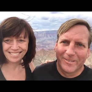 Meet your Posher, Randi